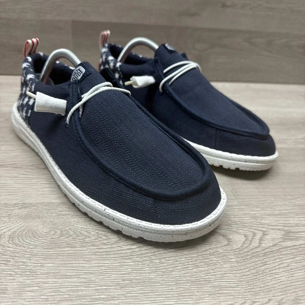 Hey Dude these excellent